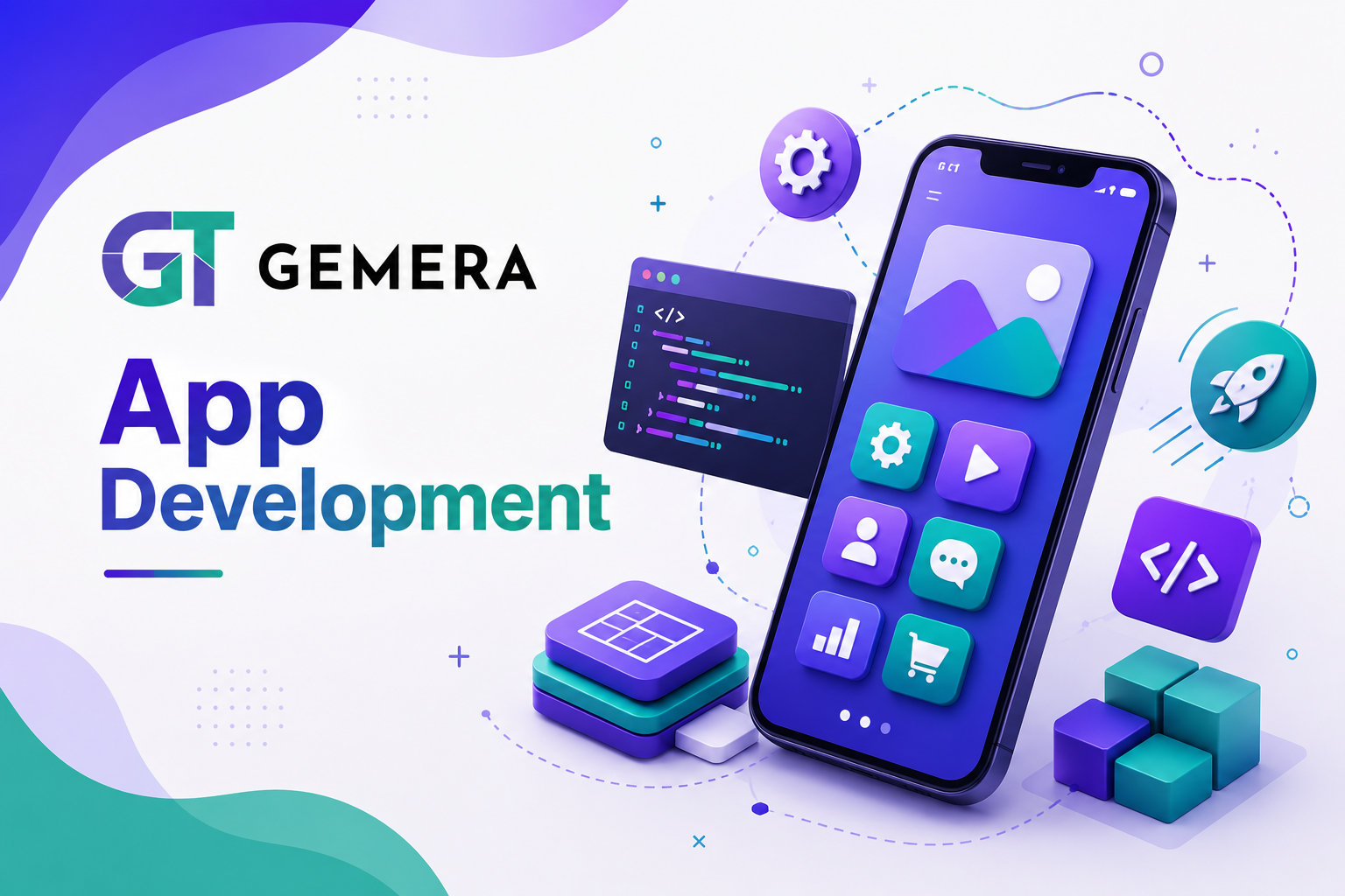 App Development