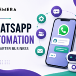 Whatsapp automation