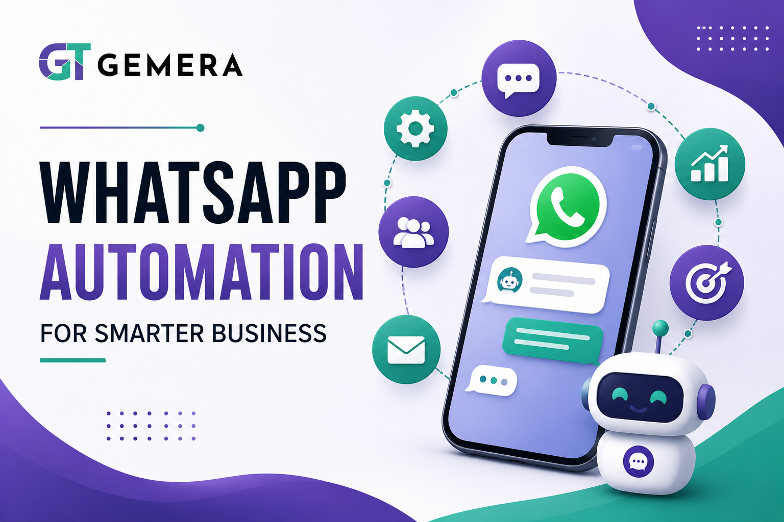Whatsapp automation