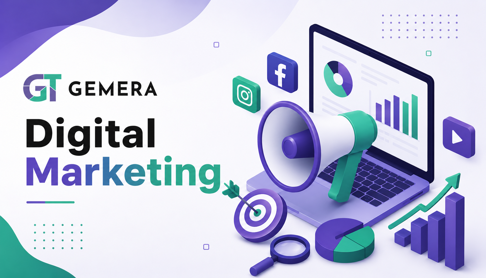 Digital Marketing services
