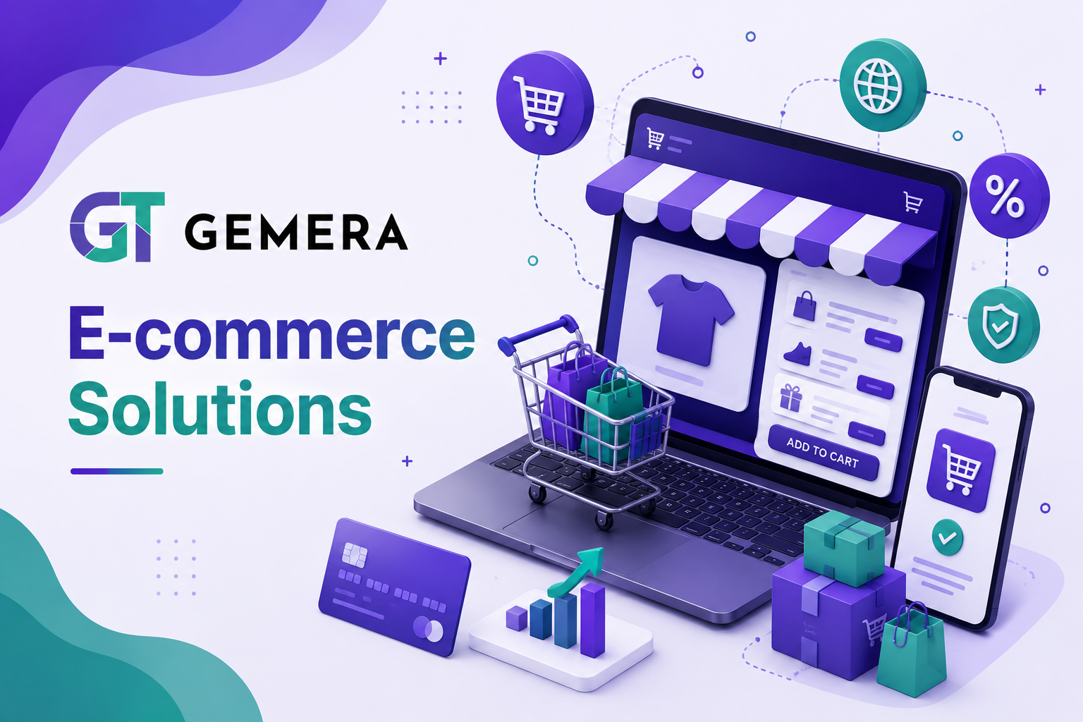 E-commerece