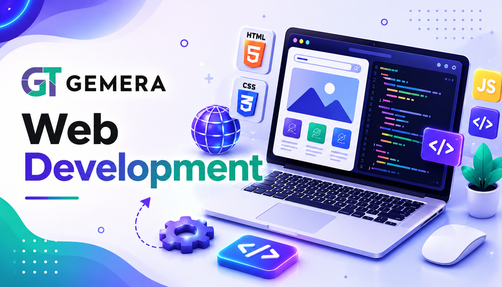 Web Development