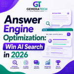 Answer Engine Optimization: Win AI Search in 2026
