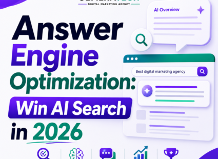 Answer Engine Optimization: Win AI Search in 2026