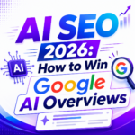 AI SEO 2026: How to Win Google AI Overviews