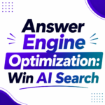 Answer Engine Optimization: Win AI Search