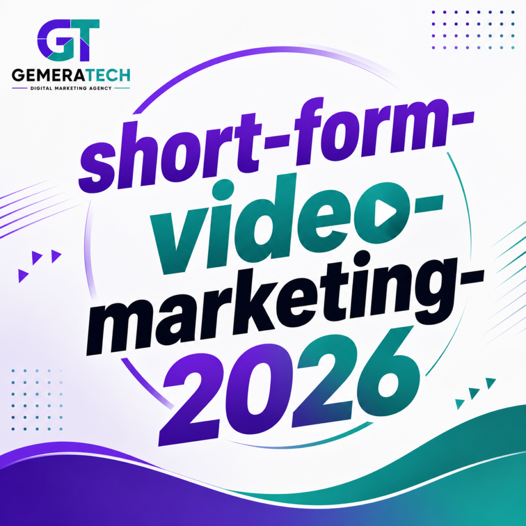 Short-Form Video: Why It Wins Marketing in 2026